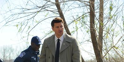 Poster der Serie The Feet on the Beach