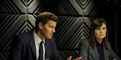 Poster der Serie The Pinocchio in the Planter