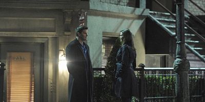 Poster der Serie The Change in the Game