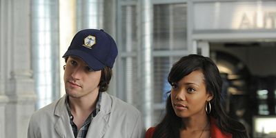 Poster der Serie The Bump in the Road