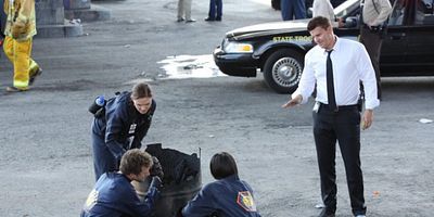 Poster der Serie The Parents in the Divorce