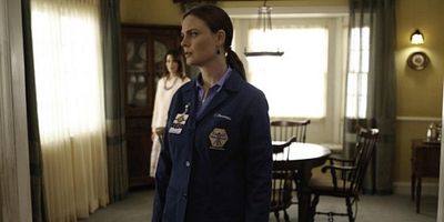 Poster der Serie The Shot in the Dark