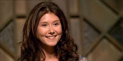 Poster der Serie Mrs. Reynolds