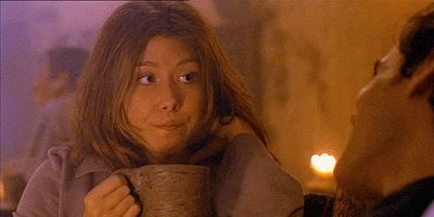 Poster der Serie Falsches Spiel