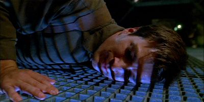 Poster der Serie In den Fängen des Shanyou