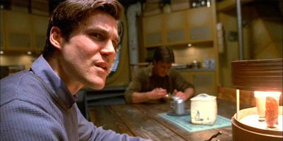 Poster der Serie Der Kopfgeldjäger