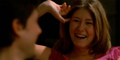 Poster der Serie Die Botschaft