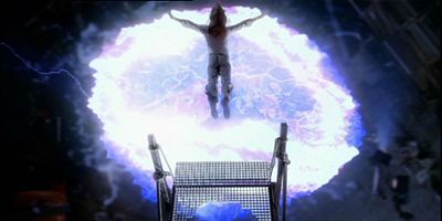 Poster der Serie Der Preis der Freiheit