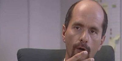 Poster der Serie Der Parkplatz