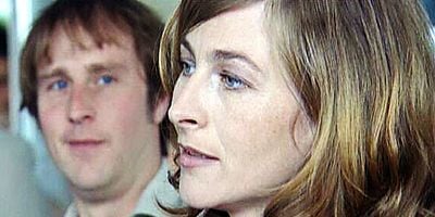 Poster der Serie Feueralarm