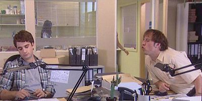 Poster der Serie Der Geburtstag