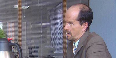 Poster der Serie Diebstahl