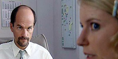 Poster der Serie Der letzte Tag