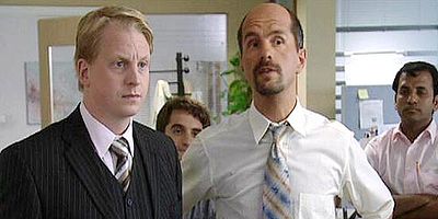 Poster der Serie Der Kurs