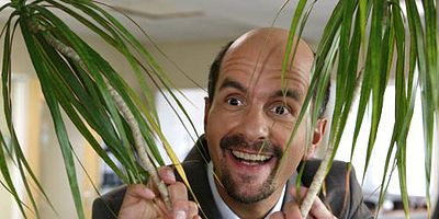 Poster der Serie Jennifer