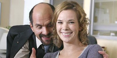 Poster der Serie Nicole