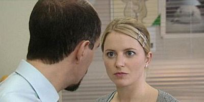 Poster der Serie Lulu