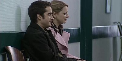 Poster der Serie Erika