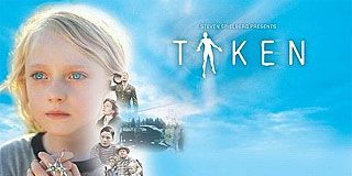 Poster der Serie John