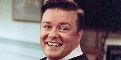 Poster der Serie Samuel L Jackson