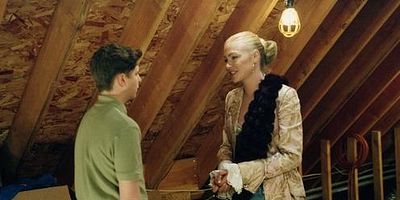 Poster der Serie Familie und andere Katastrophen