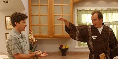 Poster der Serie Raus aus dem Nest