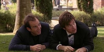 Poster der Serie Alle lieben Martha