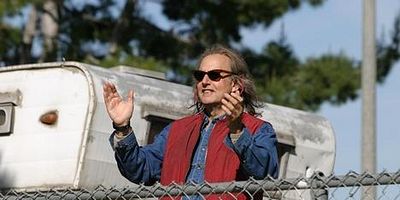 Poster der Serie Der Vater-Tochter-Tag