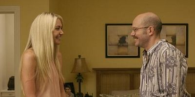 Poster der Serie Der lange Weg nach Arizona