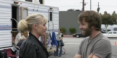 Poster der Serie Das neue Geschäftsmodell