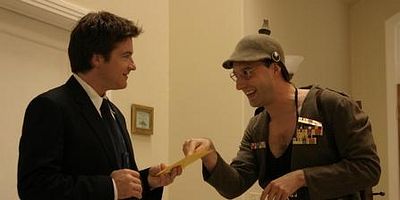 Poster der Serie Tote leben länger