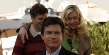 Poster der Serie Nachmittagsfreuden