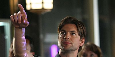 Poster der Serie Der Tunnel