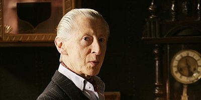 Poster der Serie End Of Days