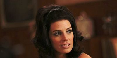 Poster der Serie The Doorway, Part 2