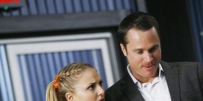 Poster der Serie Pilot