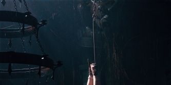 Poster der Serie Maskerade