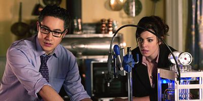 Poster der Serie Kent