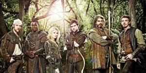 Poster der Serie Sisterhood