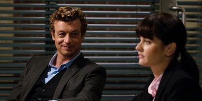 Poster der Serie Peppers Geist