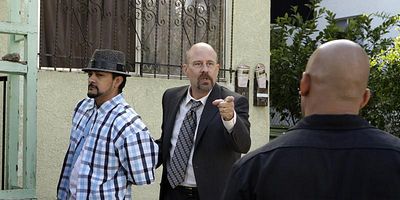 Poster der Serie Ernie und Bert