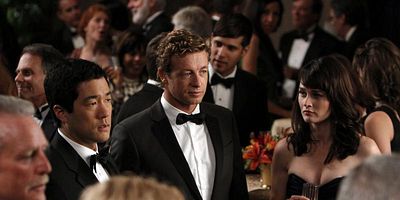 Poster der Serie Gepresste Kohle