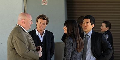 Poster der Serie Schmerzensschreie