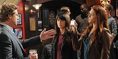 Poster der Serie Der Mörder mit der Maske