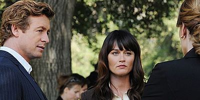 Poster der Serie Die Geister, die wir riefen