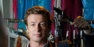 Poster der Serie Die goldene Feder