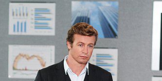 Poster der Serie Man nennt es Gier