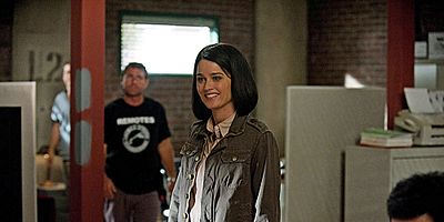 Poster der Serie Wie alles anfing