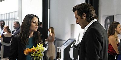 Poster der Serie Unangreifbar