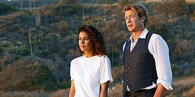 Poster der Serie Miranda